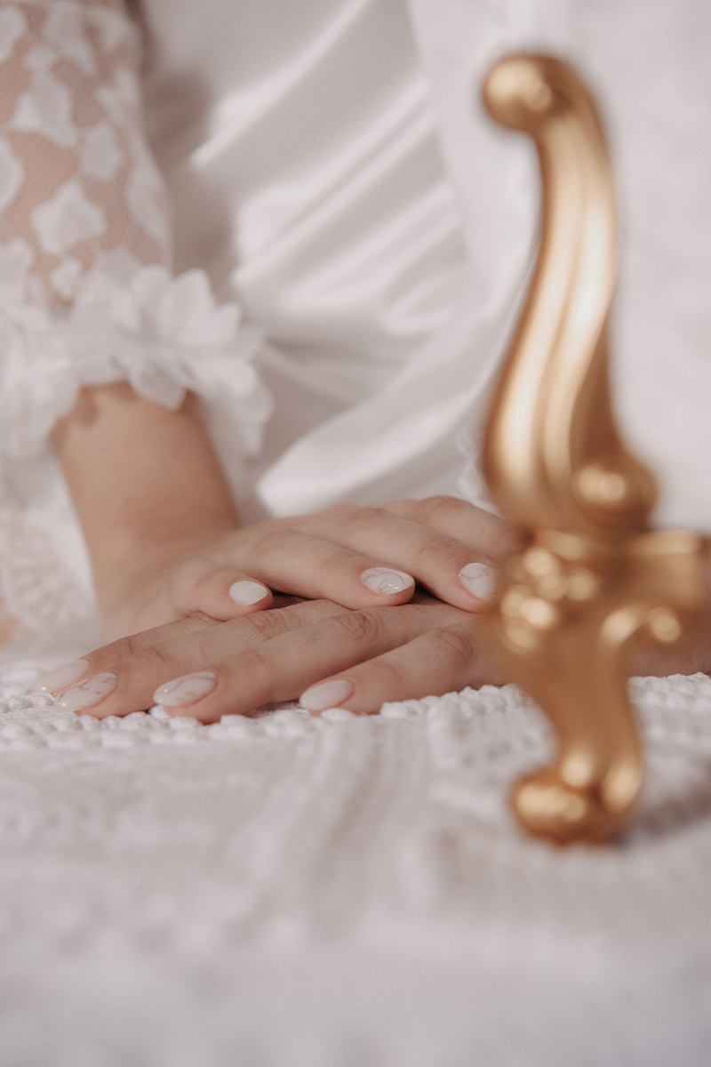 Στέφανος & Μαρία - Καστοριά : Real Wedding by Chatzidakis Photography